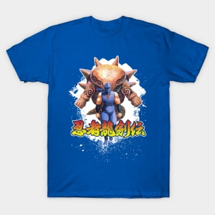 Ninja Gaiden T-Shirt